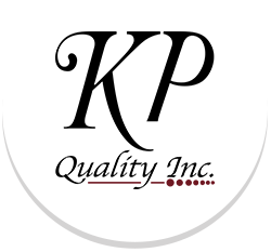 KP Quality Inc logo
